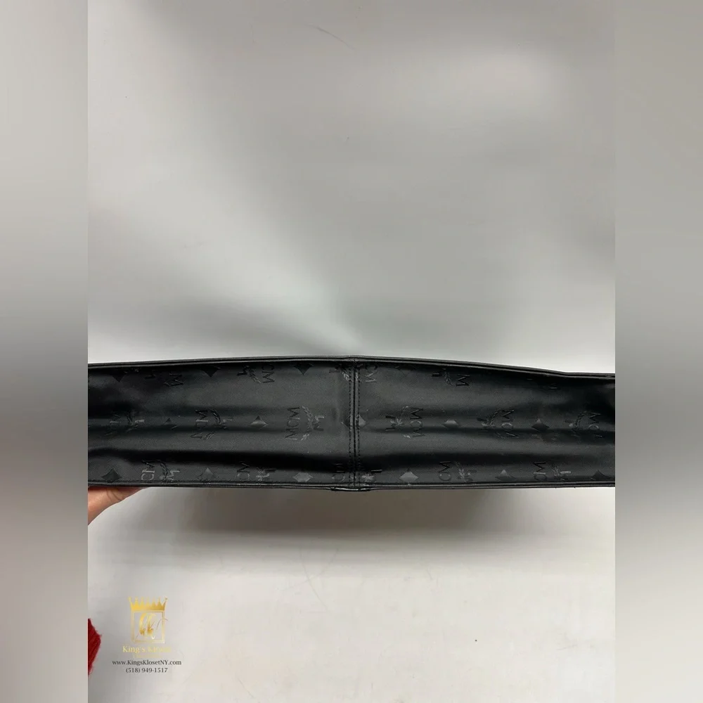MCM document bag - Picture 6 of 16